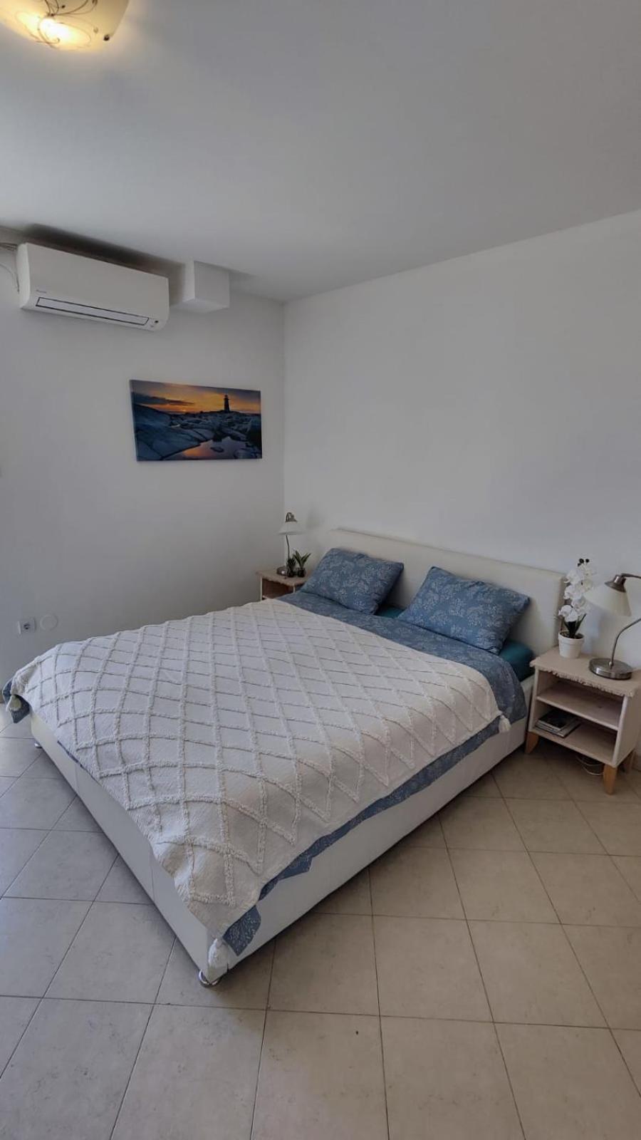 Center Of Rovinj, Sea View Apartment Dış mekan fotoğraf