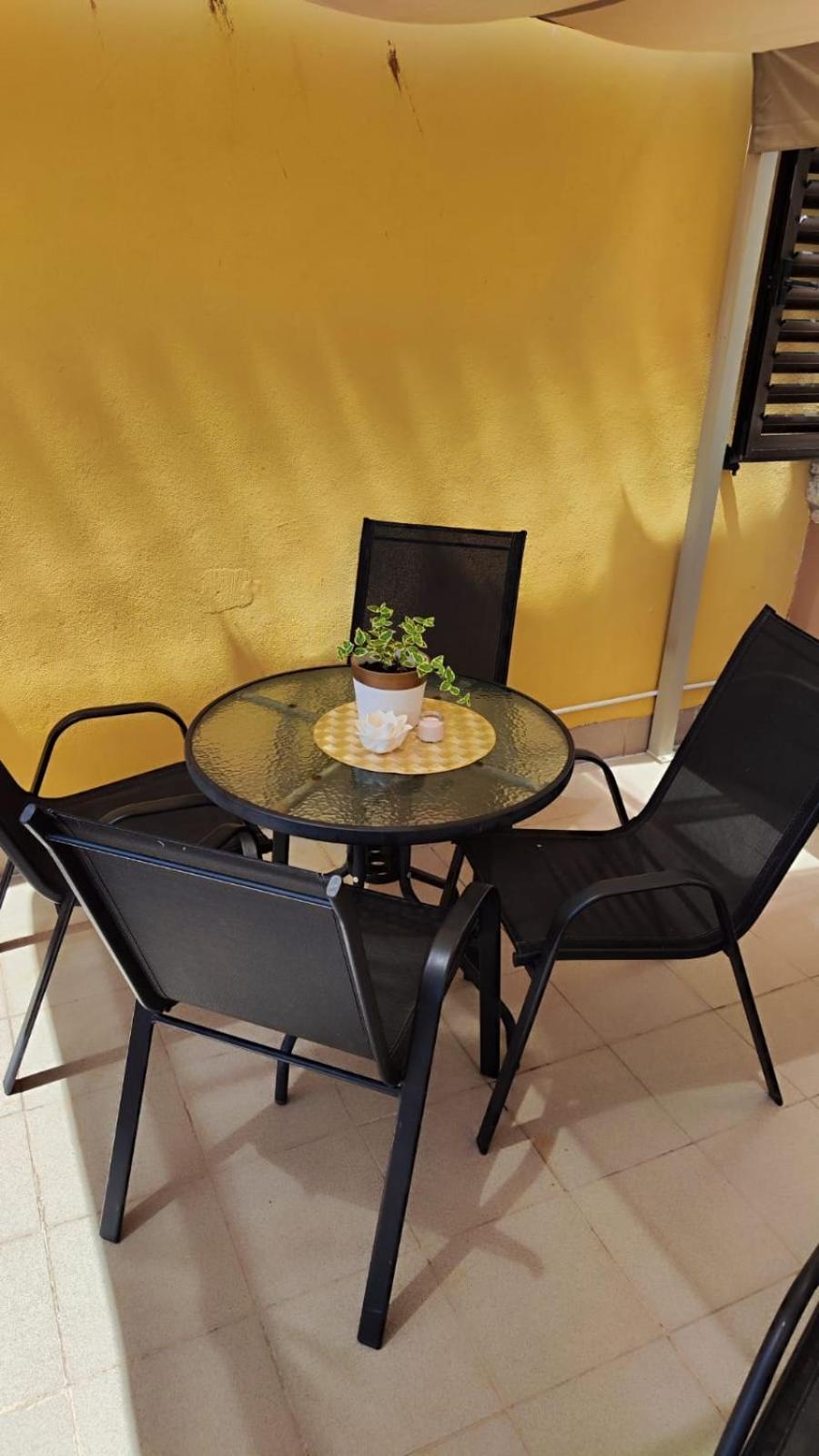 Center Of Rovinj, Sea View Apartment Dış mekan fotoğraf