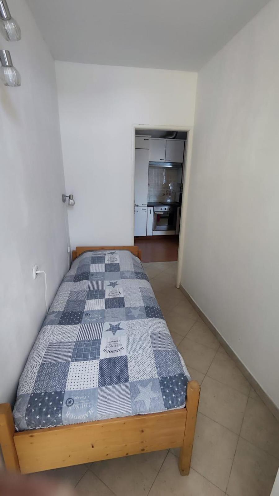 Center Of Rovinj, Sea View Apartment Dış mekan fotoğraf