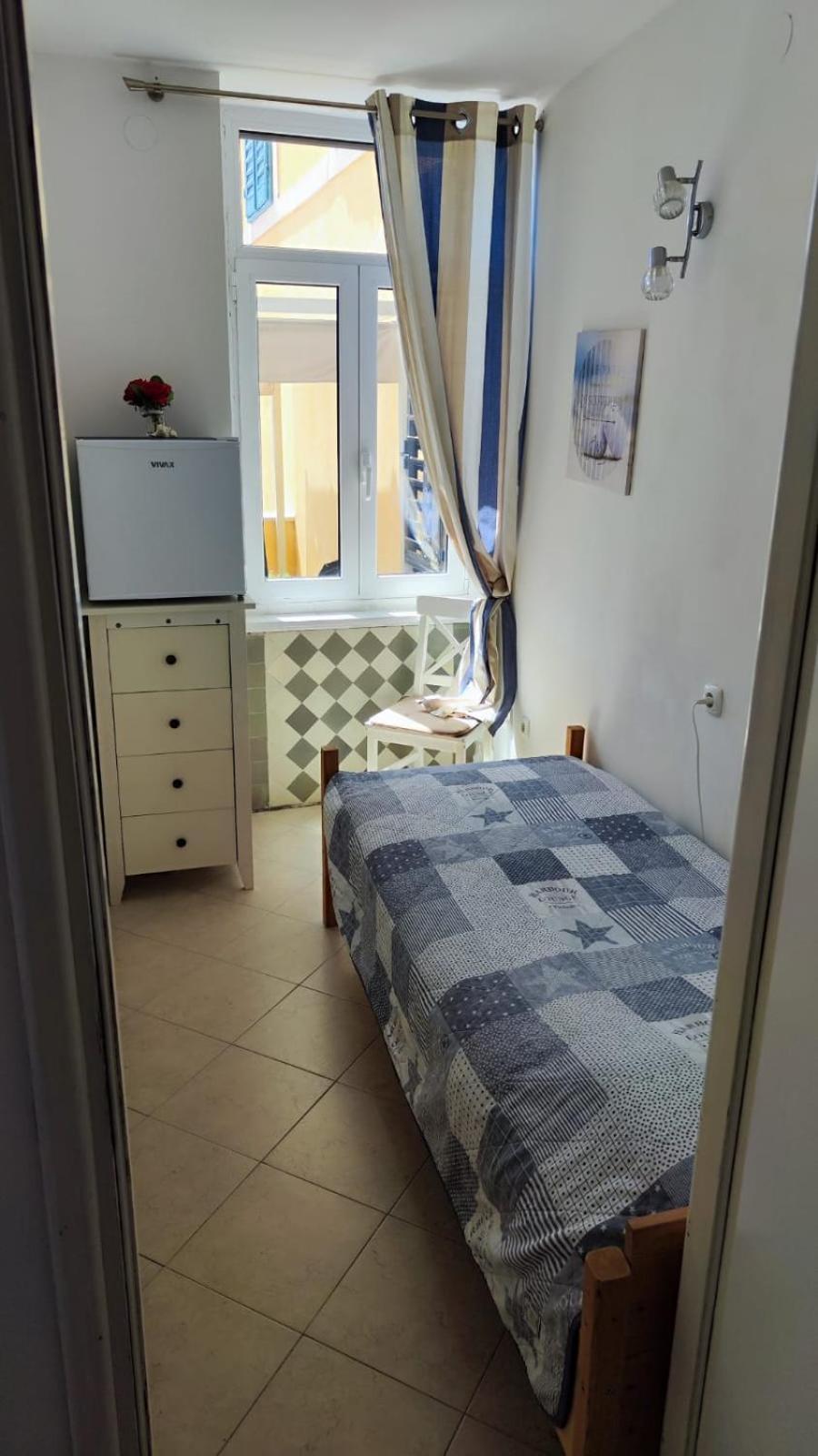 Center Of Rovinj, Sea View Apartment Dış mekan fotoğraf